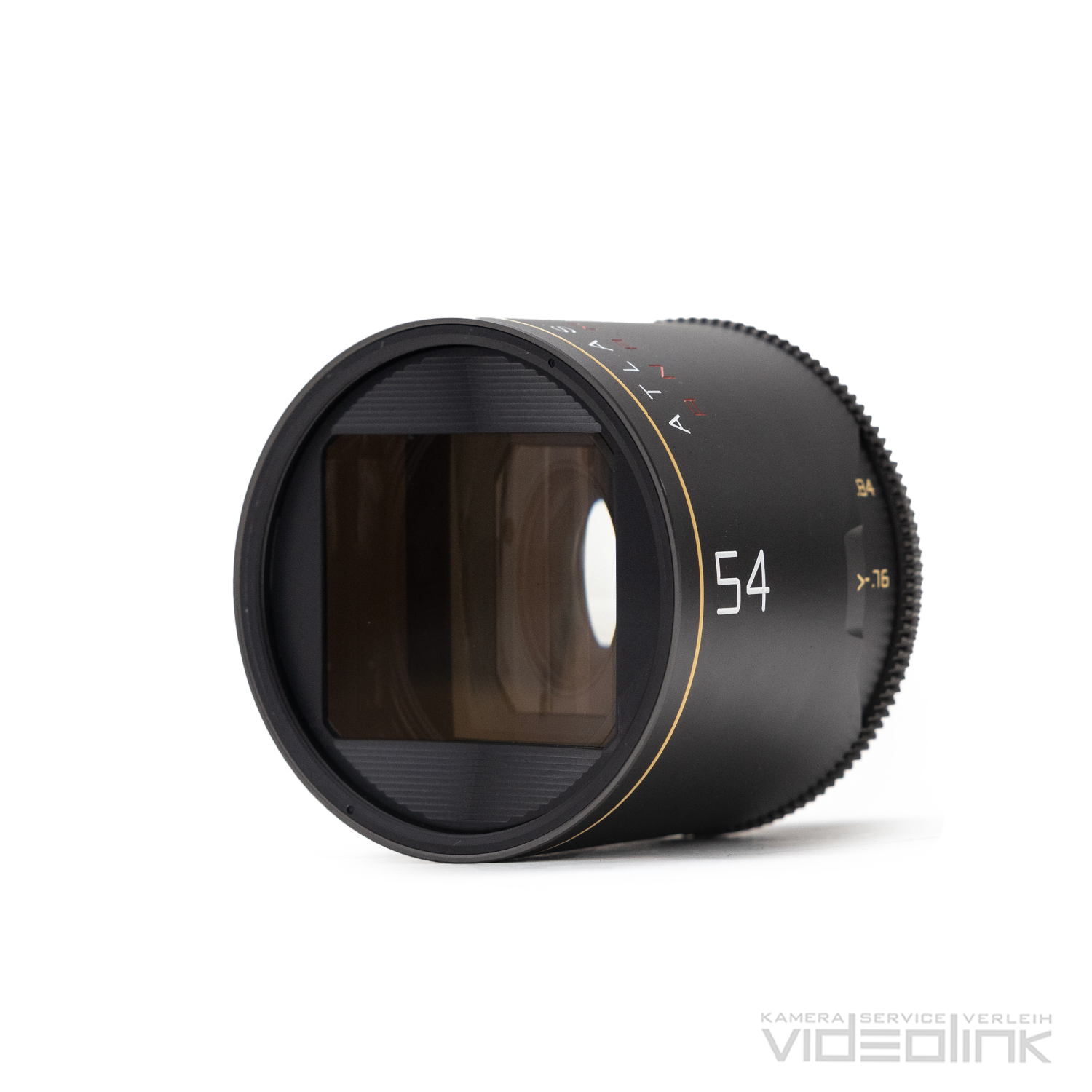 Atlas Mercury Anamorphic 54 mm T2.2 | Videolink München