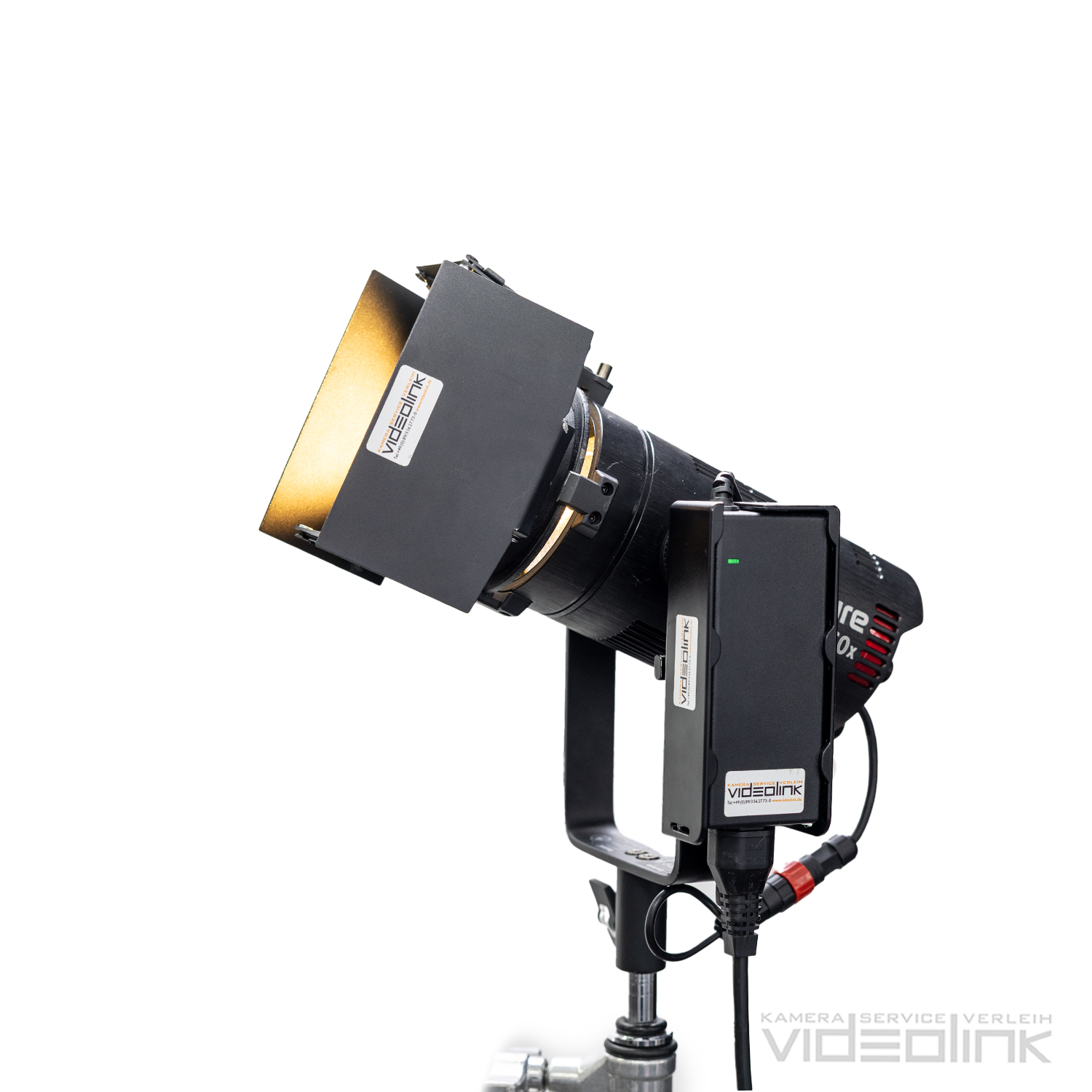 Aputure LS 60x | Videolink München