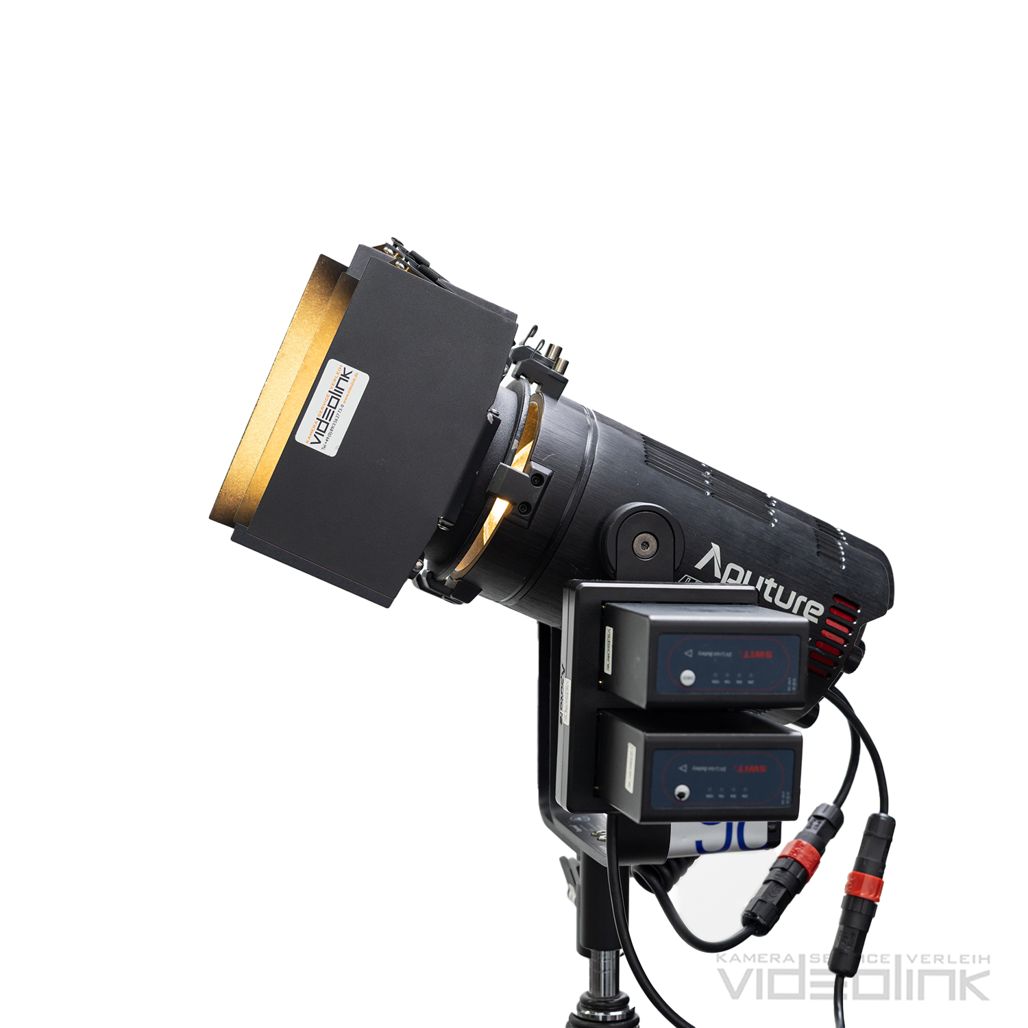 Aputure LS 60x | Videolink Munich