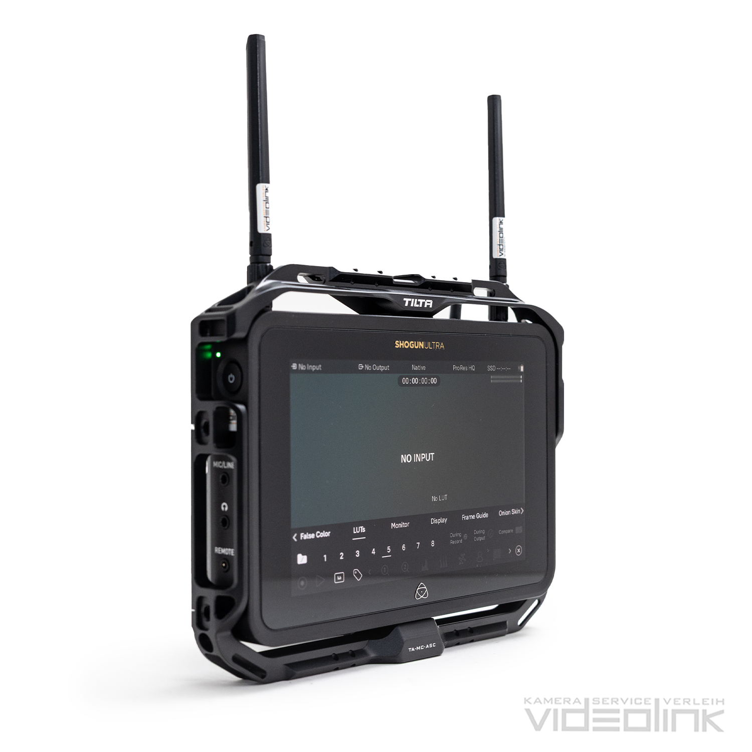 Atomos Shogun Ultra 7 | Videolink München