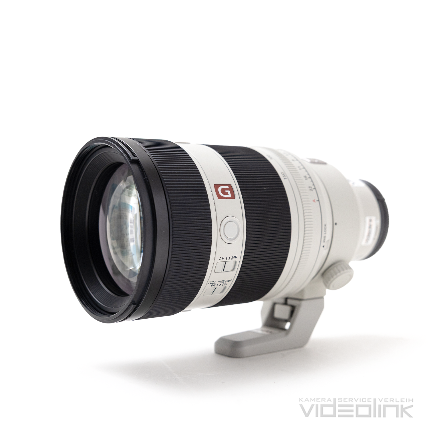 Sony SEL FE 50-150mm F2 GM | Videolink Munich