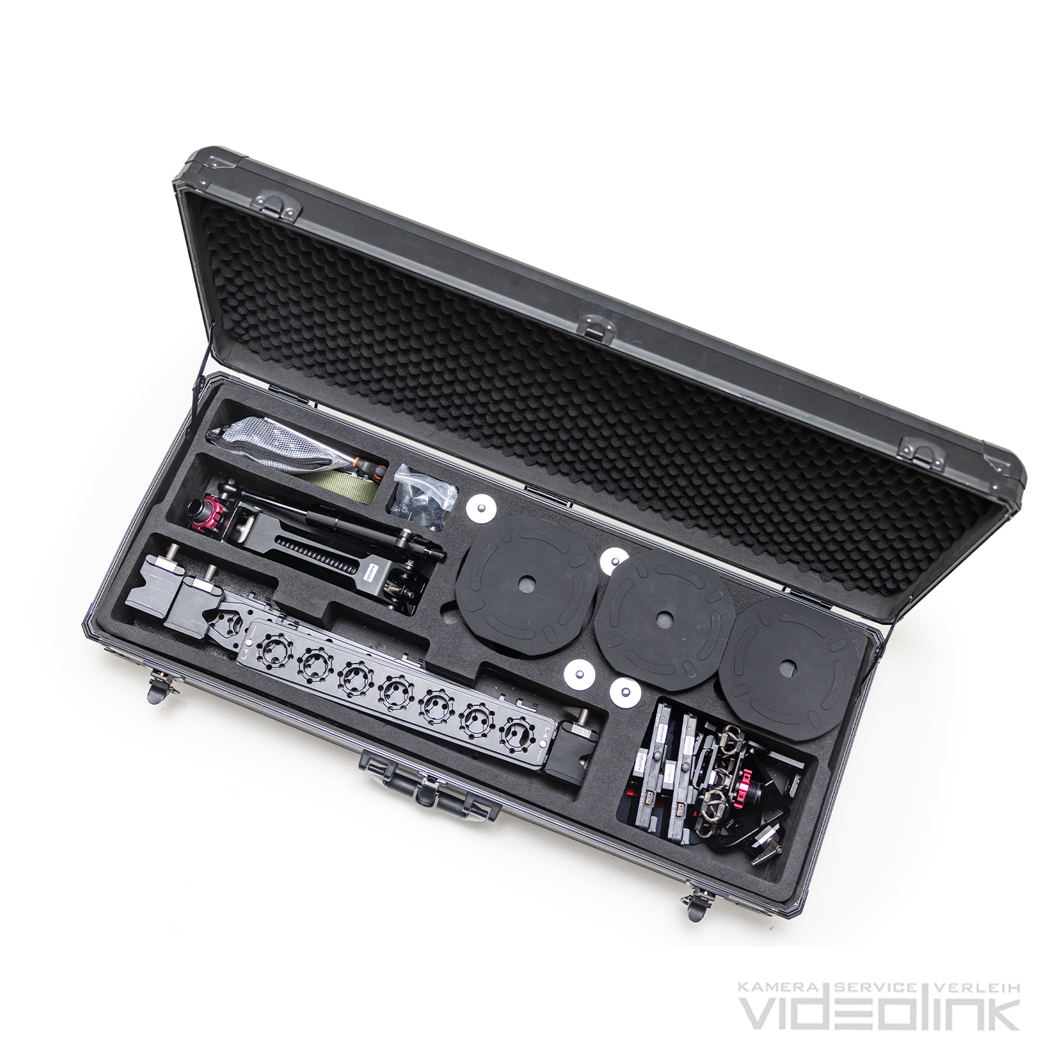 Tilta Hydra Alien Car Mount | Videolink München