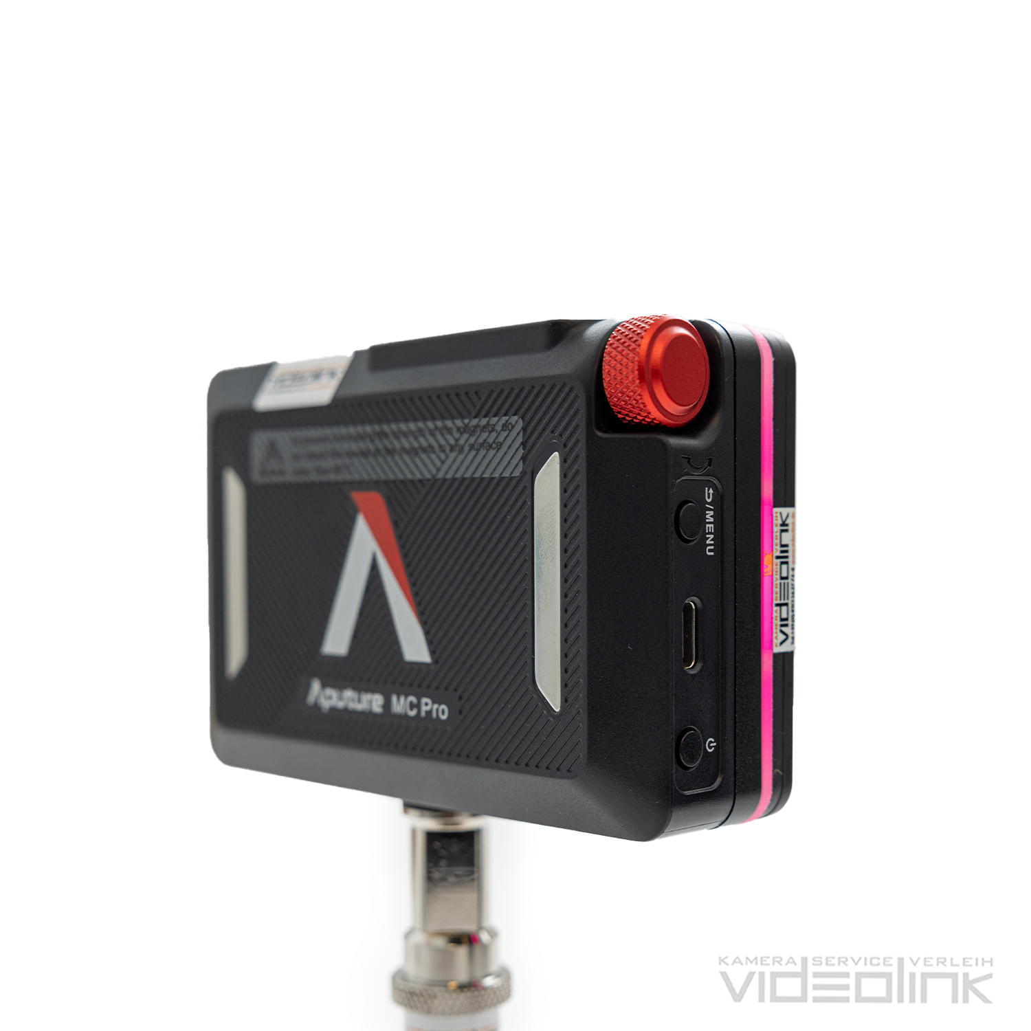 Aputure MC Pro | Videolink Munich