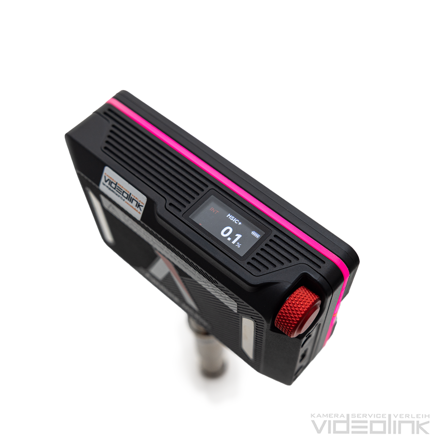 Aputure MC Pro | Videolink Munich