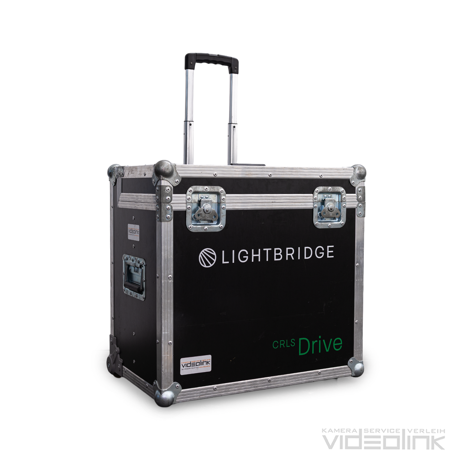 LightBridge CRLS C-Drive Kit | Videolink München
