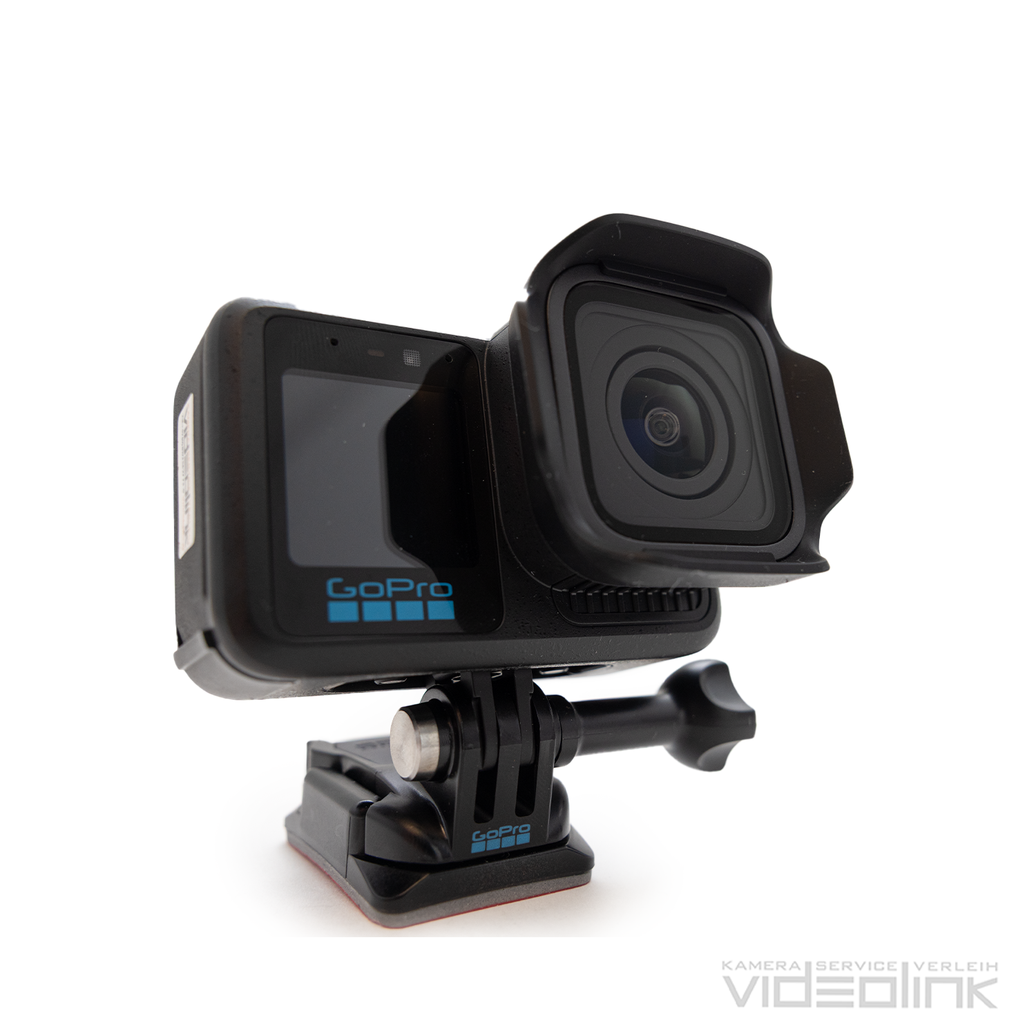 GoPro Mission 1 Pro | Videolink München