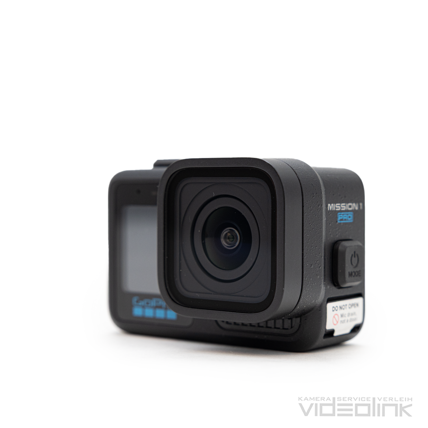 GoPro Mission 1 Pro | Videolink Munich